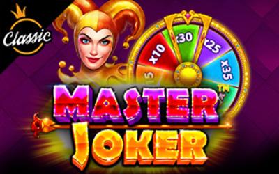 Master Joker™