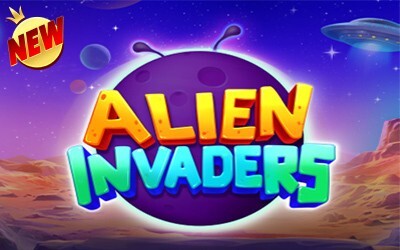 Alien Invaders