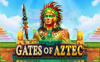 Gates of Aztec