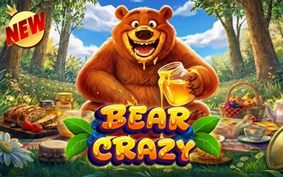 Bear Crazy