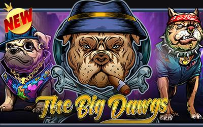 The Big Dawgs