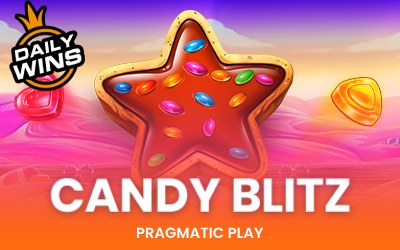 Candy Blitz