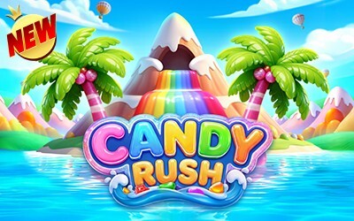 Candy Rush
