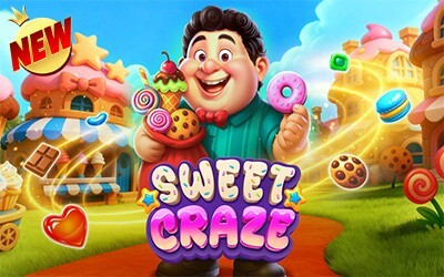 Sweet Craze