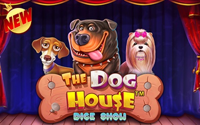 The Dog House Dice Show