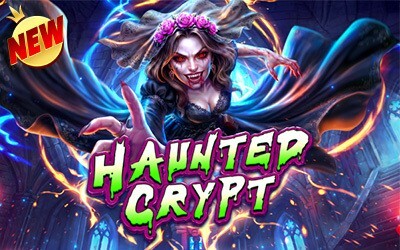 Haunted Crypt