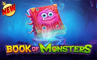 Book of Monsters