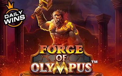 Forge of Olympus™