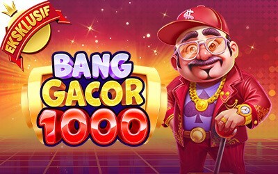 Bang Gacor 1000
