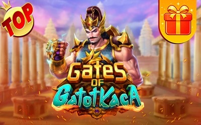 Gates of Gatot Kaca