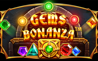 Gems Bonanza