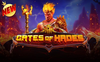 Gates of Hades