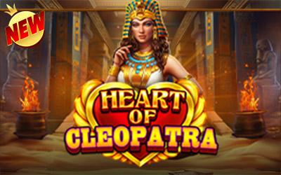 Heart of Cleopatra