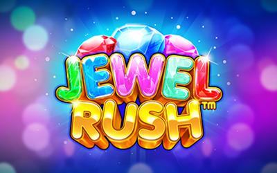 Jewel Rush