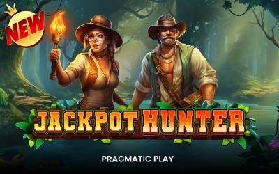 Jackpot Hunter