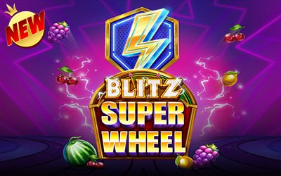 Blitz Super Wheel