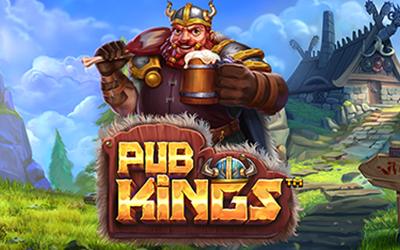 Pub Kings