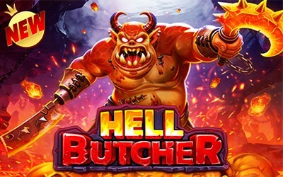 Hell Butcher