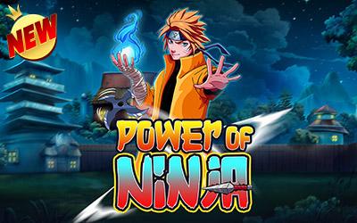 Power of Ninja