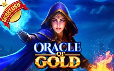 Oracle of Gold