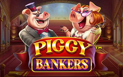 Piggy Bankers