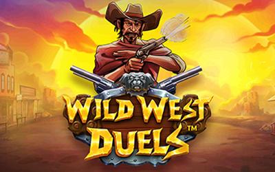 Wild West Duels