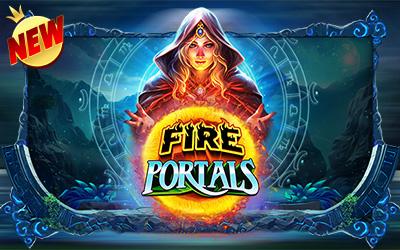 Fire Portals