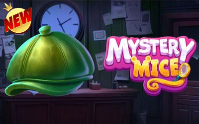 Mystery Mice