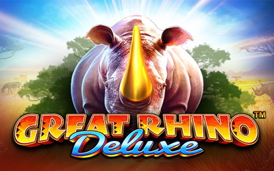 Great Rhino Deluxe