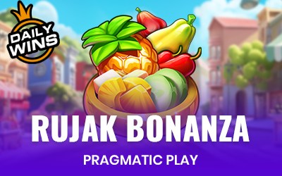 Rujak Bonanza