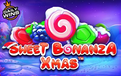 Sweet Bonanza Xmas™
