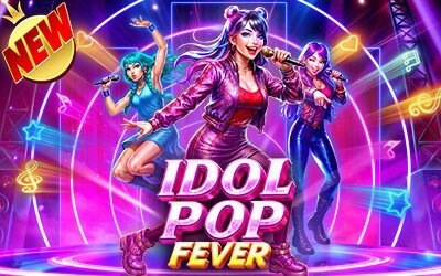 Idol Pop Fever