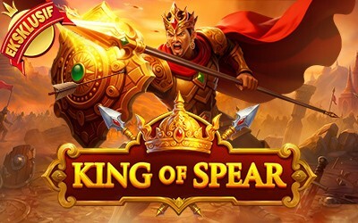 King Of Spears