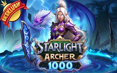 Starlight Archer 1000