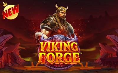 Viking Forge