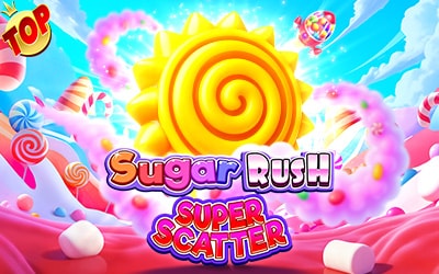 Sugar Rush Super Scatter