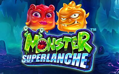 Monster Superlanche