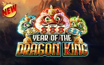 Year Of The Dragon King