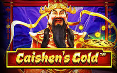 Caishen's Gold