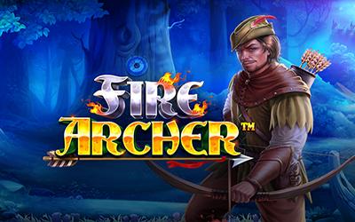Fire Archer