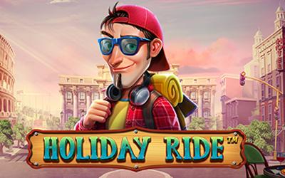 Holiday Ride