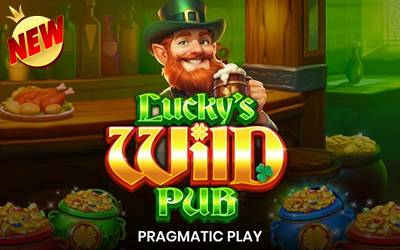 Lucky’s Wild Pub