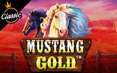 Mustang Gold™