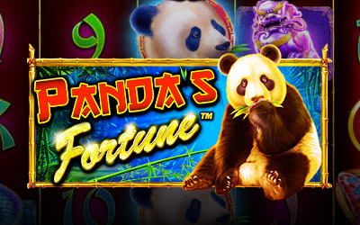 Panda's Fortune