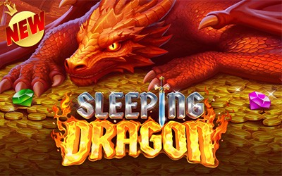 Sleeping Dragon