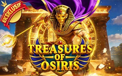 Treasures of Osiris