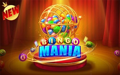 Bingo Mania