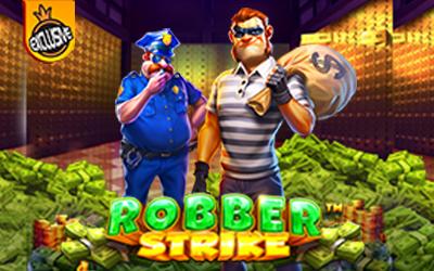 Robber Strike