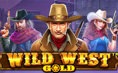 Wild West Gold
