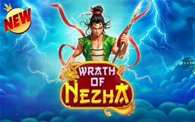 Wrath of Nezha